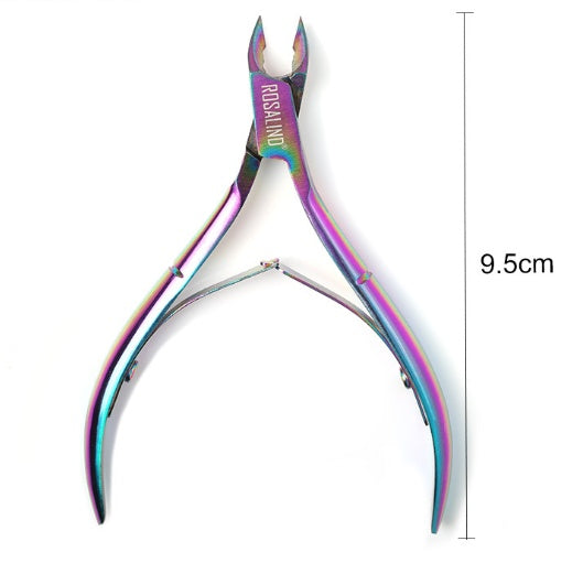 Manicure Scissors Pliers Unisex