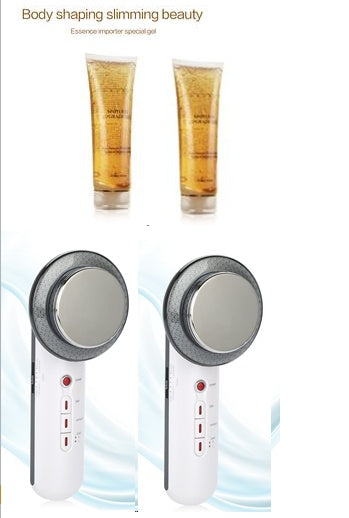 Body Massager Gel Weight Loss Creams