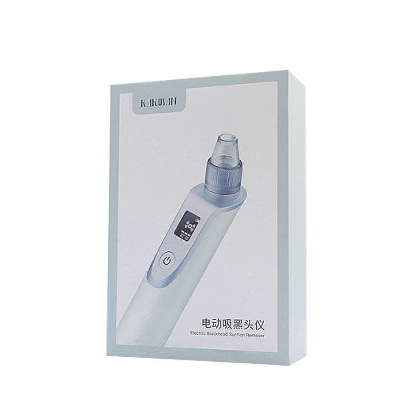 Household Beauty Facial Cleansing Instrument