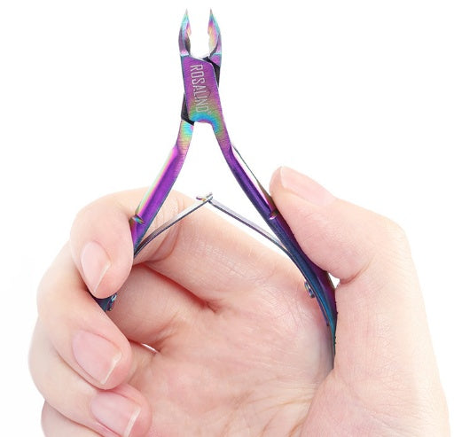 Manicure Scissors Pliers Unisex
