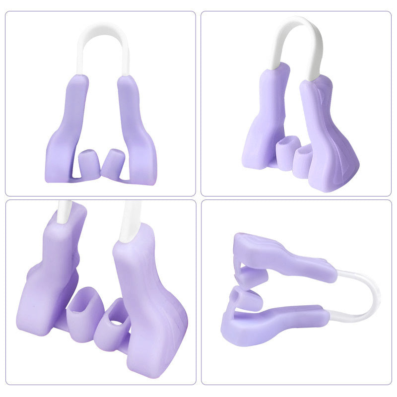 Magic Nose Shaper Clip No Painful Hurt Beauty Tools