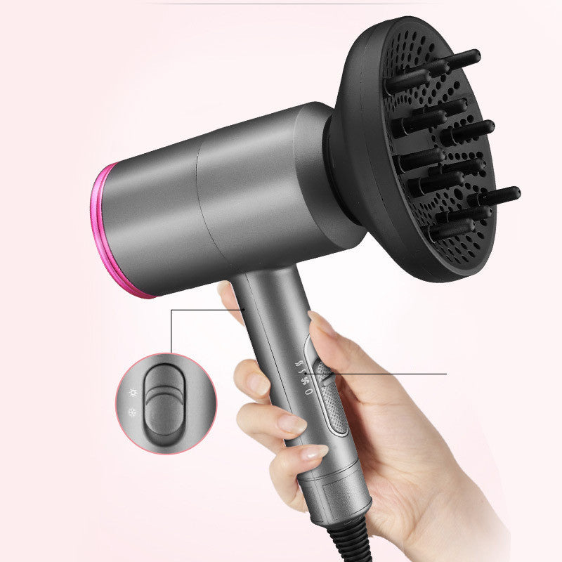 Hair Dryer 1400w 110V 220V