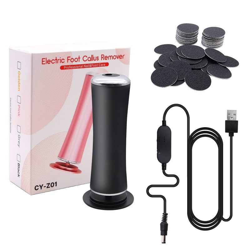 Electric Foot Callus Remover Dead Skin Pedicure Tool