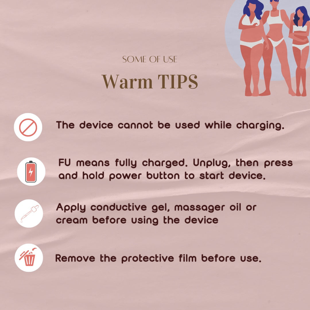 Cellulite Massager Body Care