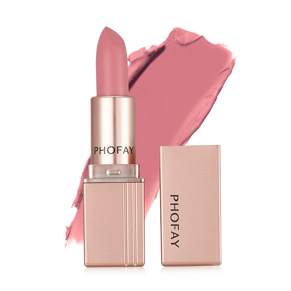 PHOFAY Matte Lipstick set