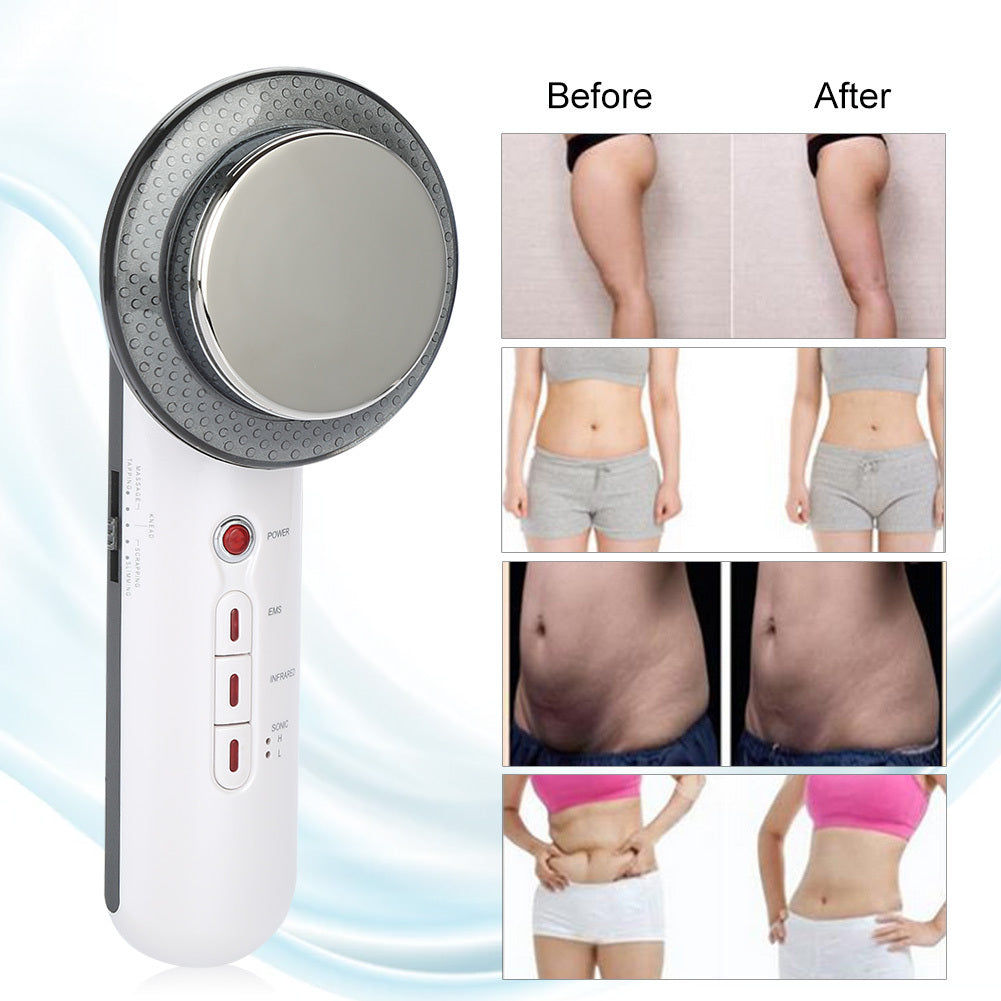 Body Massager Gel Weight Loss Creams