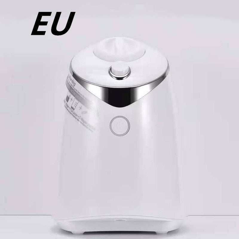 Face Mask Maker Machine Facial Treatment DIY Automatic Skin SPA Care