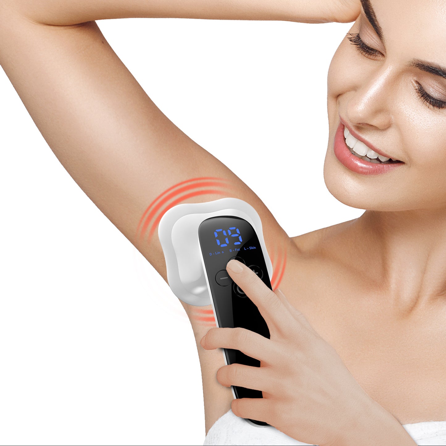 Cellulite Massager Body Care