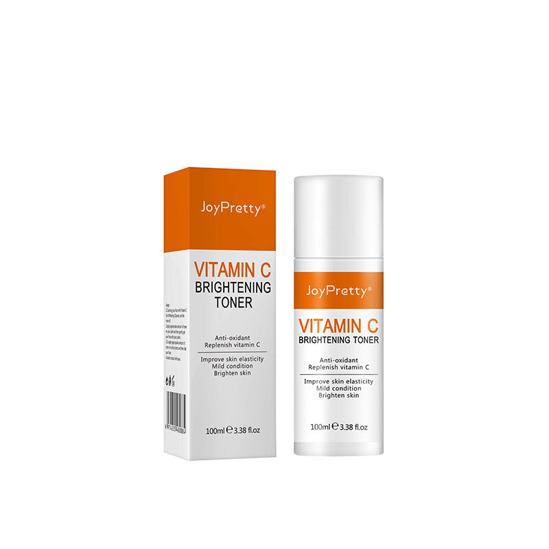 Vitamin C Cream Skin Brightening Set