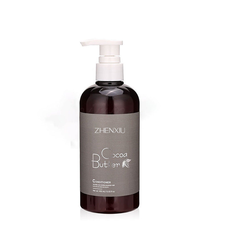 Cocoa Butter Shampoo Hair Conditioner
