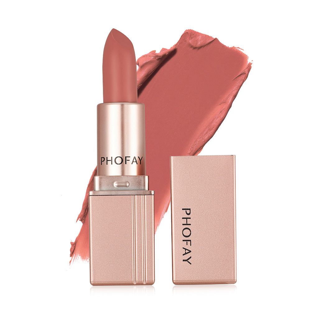 PHOFAY Matte Lipstick set