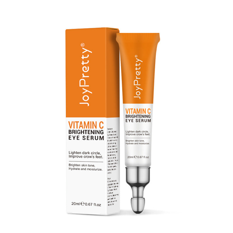 Vitamin C Cream Skin Brightening Set