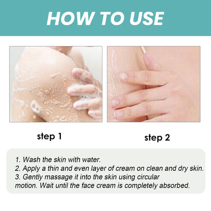 EELHOE Shower Oil Body Cleansing Care Shower Oil