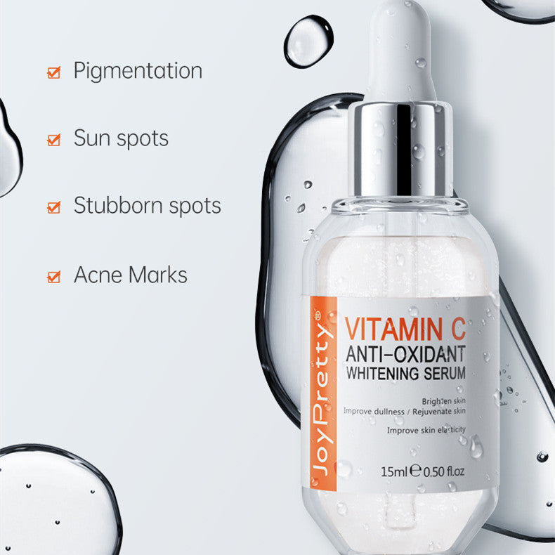Vitamin C Cream Skin Brightening Set