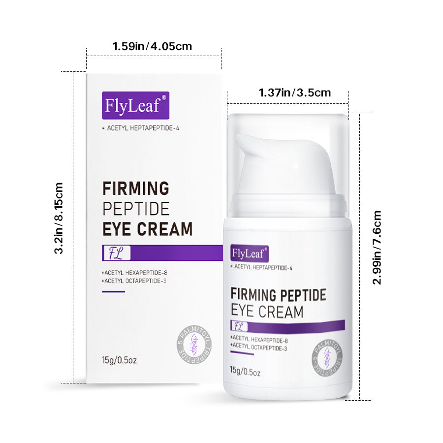 IRMING PEPTIDE EYE CREAM DEEP WHITENING
