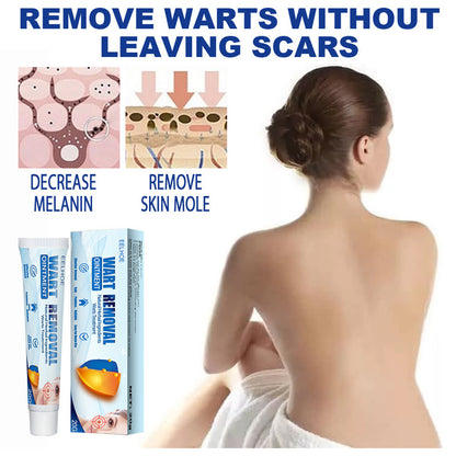 EELHOE Fragrance Removing Cream
