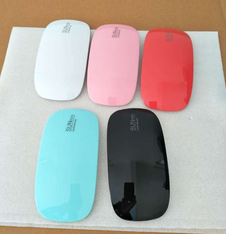 Light Therapy Machine USB Nail Light 6w