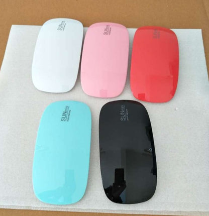 Light Therapy Machine USB Nail Light 6w