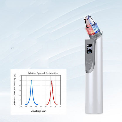 Household Beauty Facial Cleansing Instrument