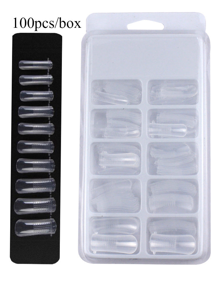 Nail Art Solid Extension Glue Set long lasting