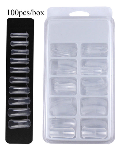 Nail Art Solid Extension Glue Set long lasting