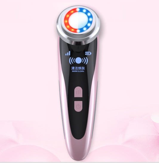 instrument cleanser
