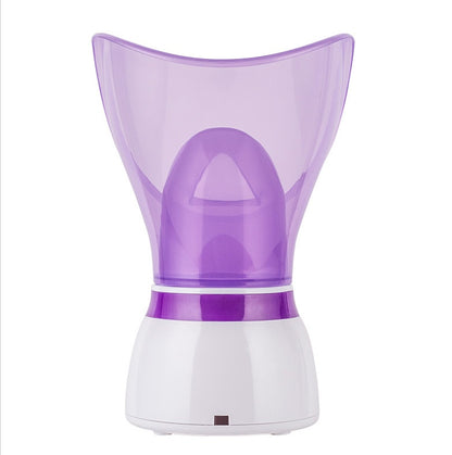 Facial Face Steamer Machine Pores Cleanser Mist Steam Sprayer