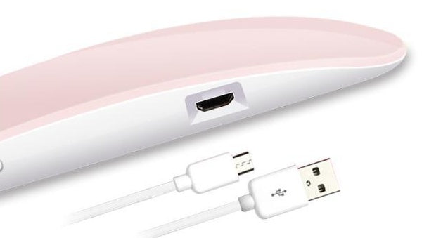 Light Therapy Machine USB Nail Light 6w