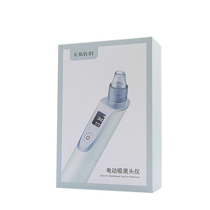 Household Beauty Facial Cleansing Instrument