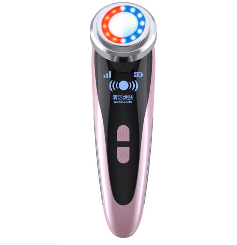 instrument cleanser