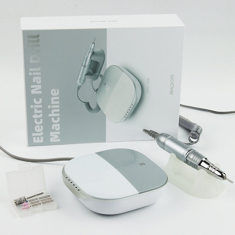 Nail Polisher, Nail Remover, Portable Electric Pen