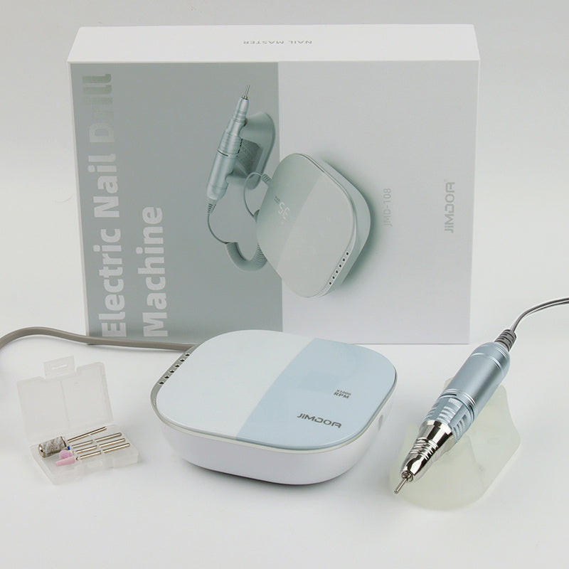 Nail Polisher, Nail Remover, Portable Electric Pen