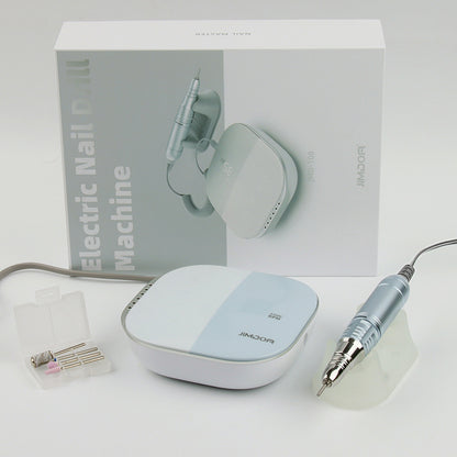Nail Polisher, Nail Remover, Portable Electric Pen