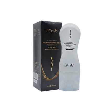 Slim Womens Beauty Leg Cream Lazy Waist Beauty Leg Thick Roller