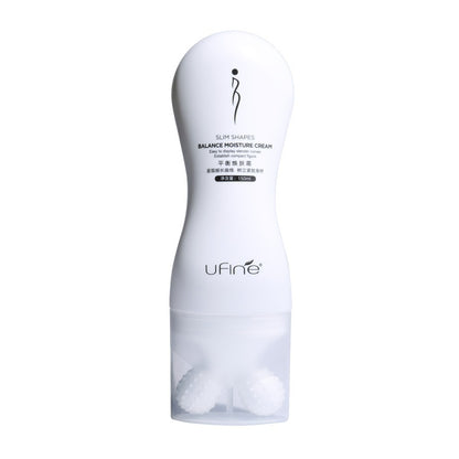 Slim Womens Beauty Leg Cream Lazy Waist Beauty Leg Thick Roller