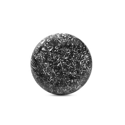 Hand-Extracted Charcoal Shampoo
