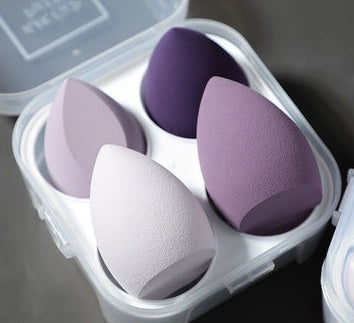 Super Soft Sponge Powder Puff Does Not Eat Powder, Air Cushion