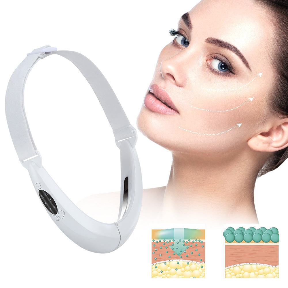Multifunctional Facial Lifting instrument