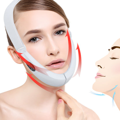 Multifunctional Facial Lifting instrument
