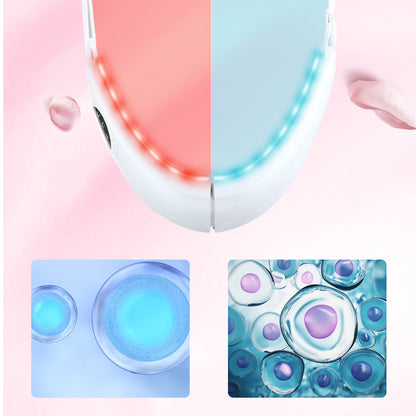 Multifunctional Facial Lifting instrument