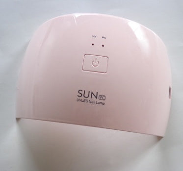Heavy-Duty Manicure Lamp For Women