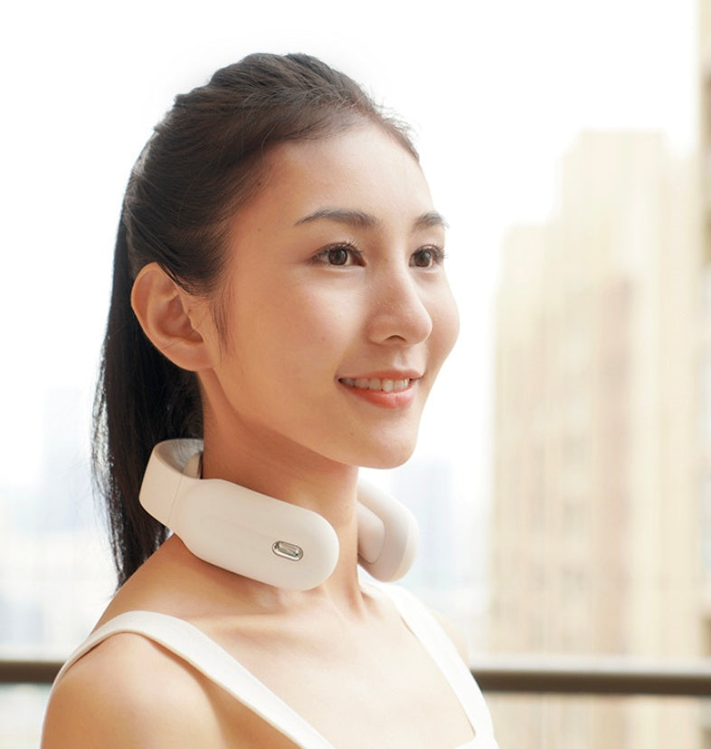 Cervical & Shoulder Massager Remote Control