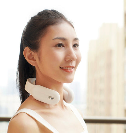 Cervical & Shoulder Massager Remote Control