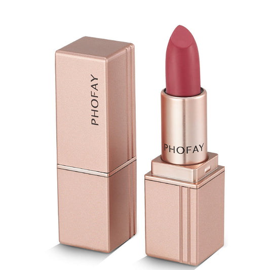 PHOFAY Matte Lipstick set