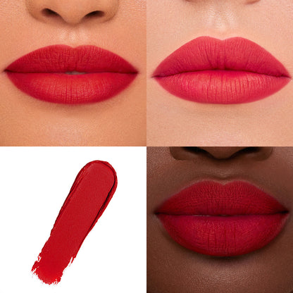 PHOFAY Matte Lipstick set