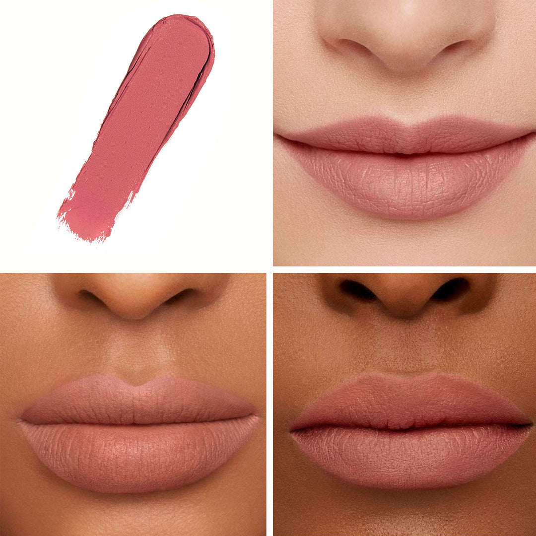 PHOFAY Matte Lipstick set