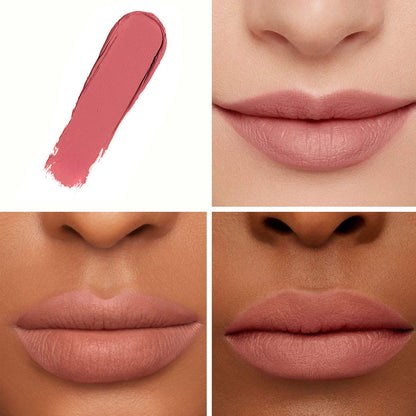 PHOFAY Matte Lipstick set