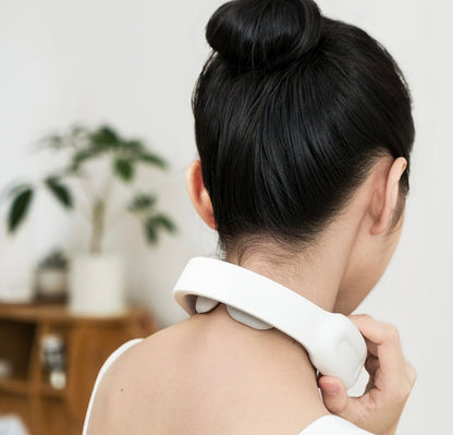 Cervical & Shoulder Massager Remote Control