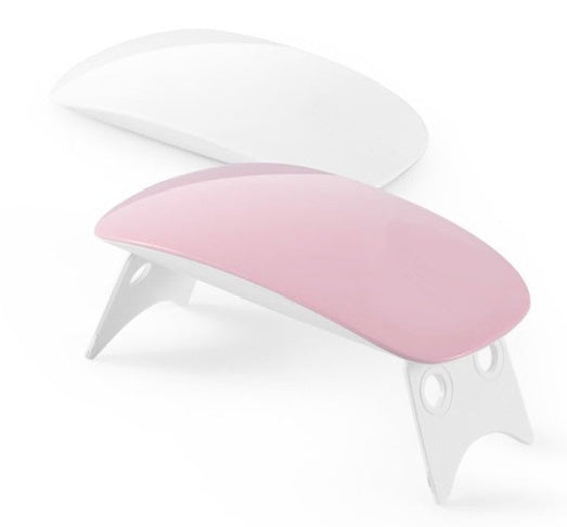 Light Therapy Machine USB Nail Light 6w