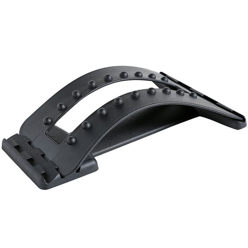 Protrusion Lumbar Massage Back Pain Relief